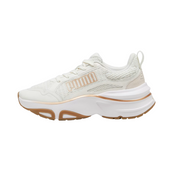 Puma Softride Divine 310163-03 Donna Grigio-Oro - Sneakers Lifestyle
