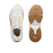 Puma Softride Divine 310163-03 Donna Grigio-Oro - Sneakers Lifestyle