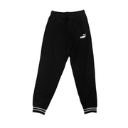 Puma tuta da ragazza Essential 689062-89 bacca selvatica