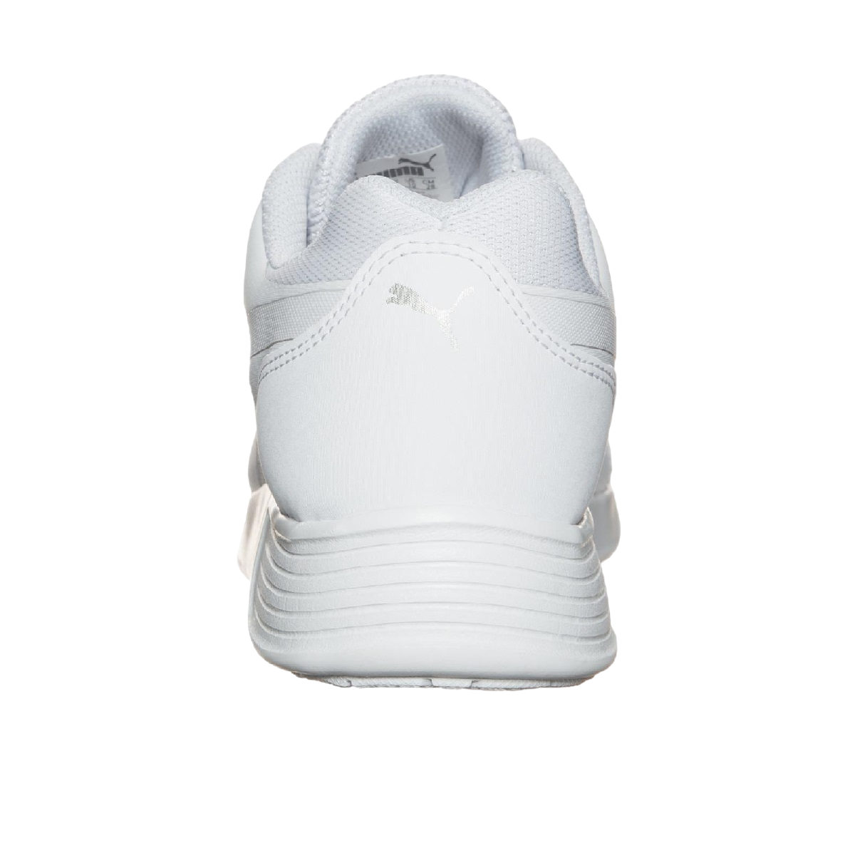 Puma scarpa da ginnastica Trainer Evo Tech 360478 06 bianco