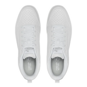 Puma scarpa sneakers da uomo Rebound v6 Low 392328 03 bianco