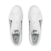 Puma scarpa sneakers da uomo Smash v2 Max 371135 01 bianco