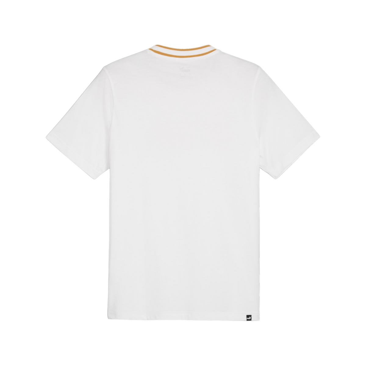 Puma maglietta manica corta da uomo Squad 678967 02 bianco