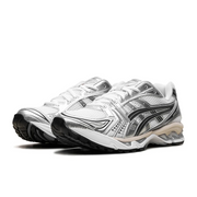 ASICS Gel-Kayano 14 White Graphite Grey
