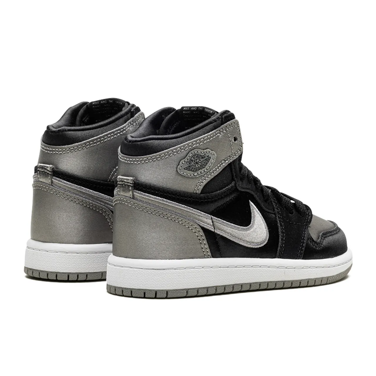 Jordan 1 Retro High OG Satin Shadow
