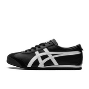 Onitsuka Tiger Mexico 66 Black White