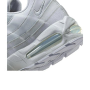Nike Air Max 95 OG Big Bubble Wolf Grey