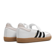 adidas Samba Jane White Black Gum