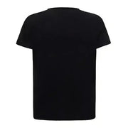 Ride Fire Tattoo Skull - T-shirt Uomo Cotone Fiammato