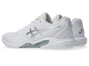 Asics Gel-Dedicate 9 1042A316-101 Scarpe Tennis Donna Bianco