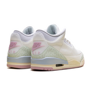 Jordan 3 Retro Spring Is In The Air