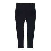 Freddy Pantalone Corsaro da donna S3WBCP4 N black