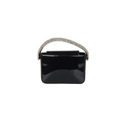 BORSA A MANO NERO
