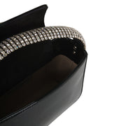 BORSA A MANO NERO