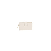 PORTAFOGLI OFF WHITE