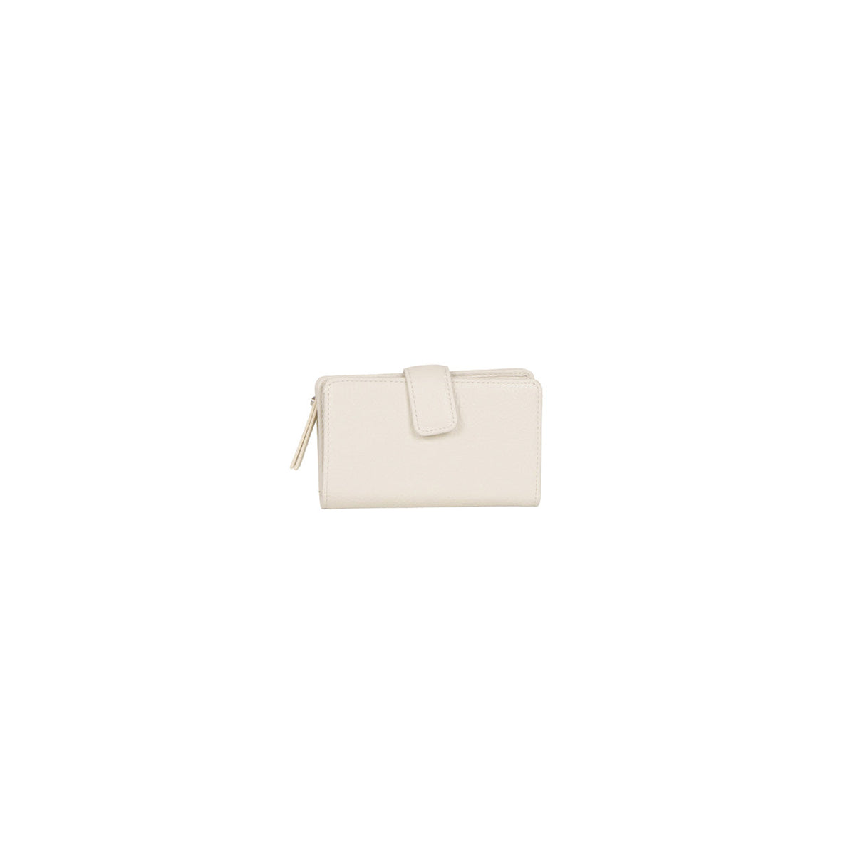 PORTAFOGLI OFF WHITE