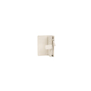 PORTAFOGLI OFF WHITE