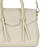 BORSA A MANO LAYA LATTE