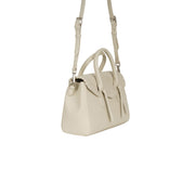BORSA A MANO LAYA LATTE