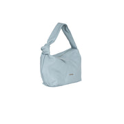 BORSA A SPALLA ELSYA CELESTE