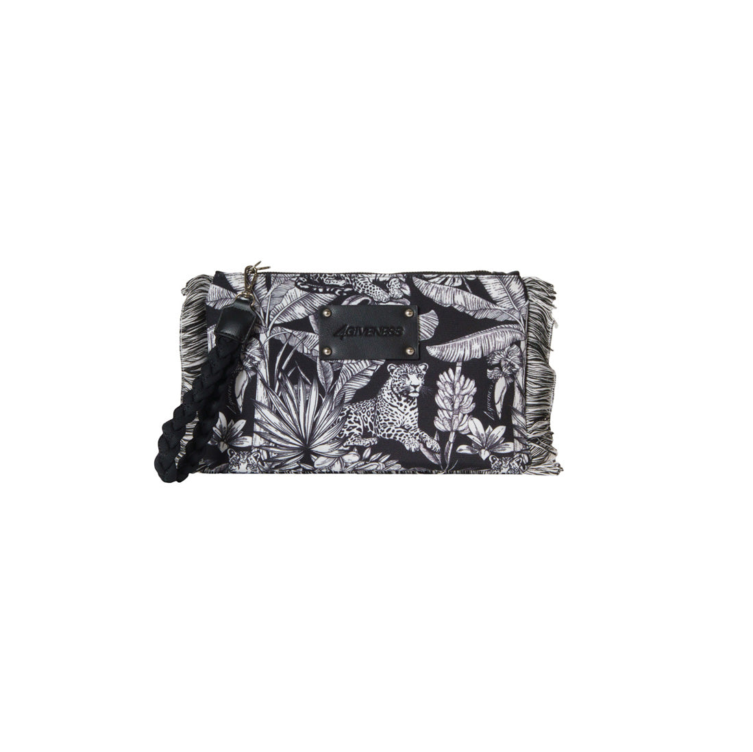 POCHETTE NERA