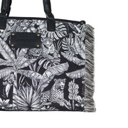BORSA MARE NERA