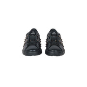 SNEAKERS ROCKSTUD UNTITLED NERA