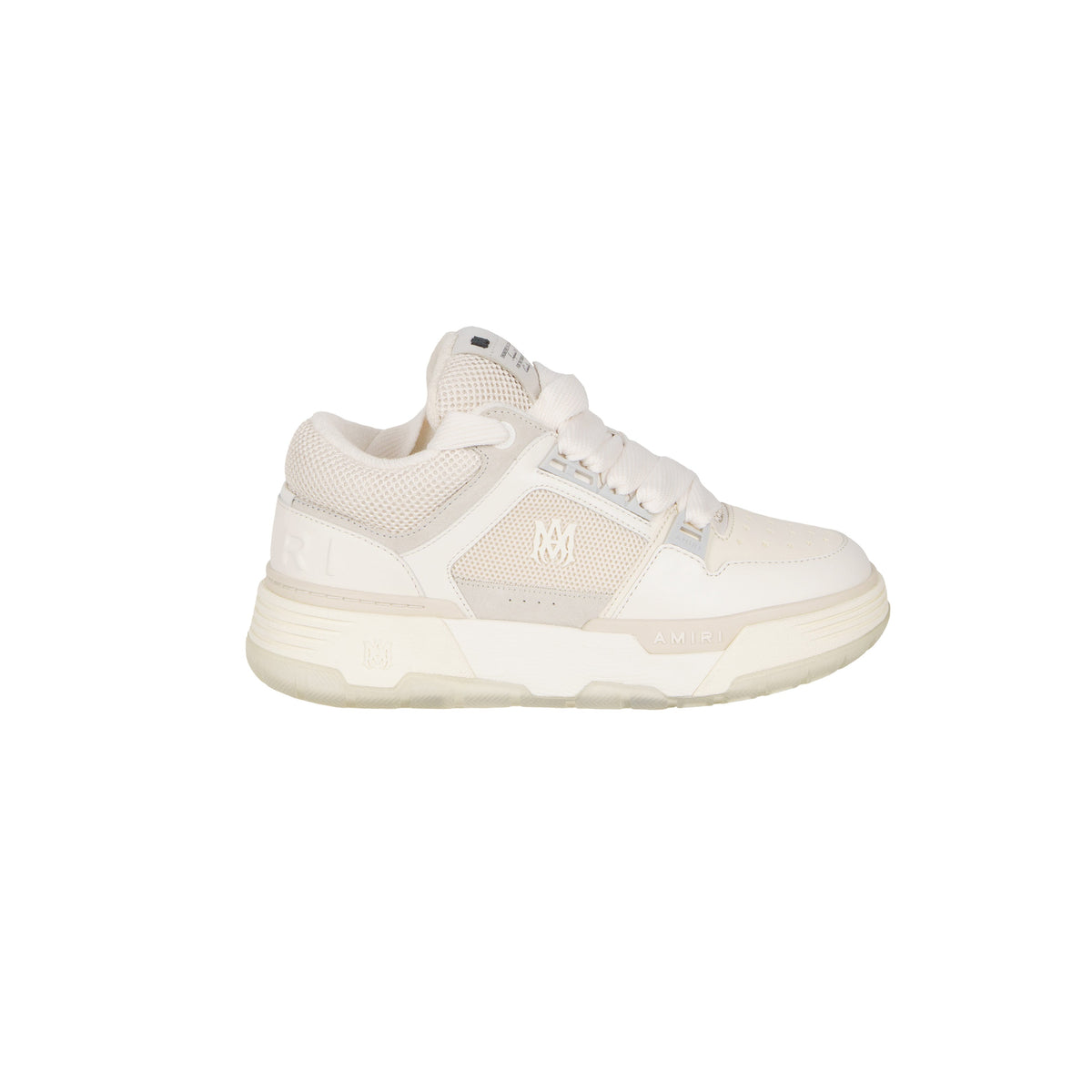 SNEAKERS MA-1 BEIGE