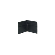 PORTAFOGLIO VLOGO NERO