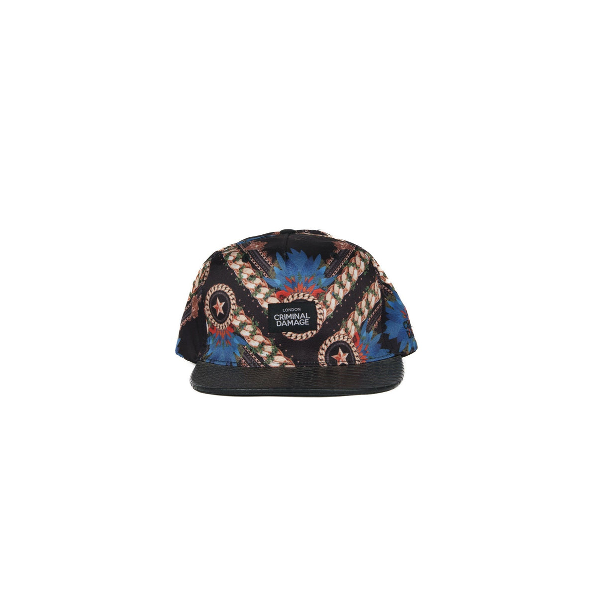 CAPPELLO NOTORIUS
