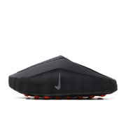Nike Mind 001 Slide Black Chrome