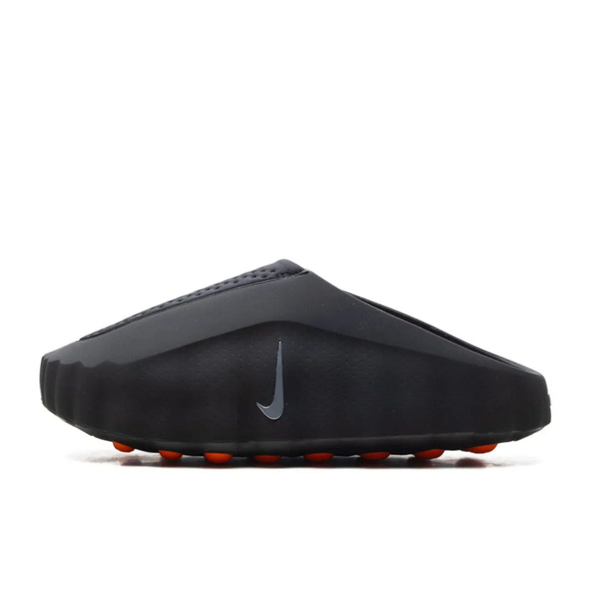 Nike Mind 001 Slide Black Chrome