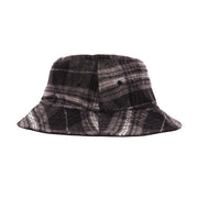 Obey Cappello Sam Reversible Bucket 1005220057 nero multi