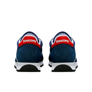 Saucony Jazz Original S2044-692 Sneakers Uomo Blu Bianco Vintage 1981