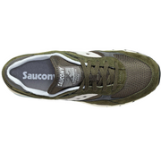Saucony Shadow 6000 S70441-45 Verde Grigio