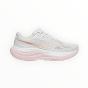 Saucony Ride 19 S11055-151 Bianco Donna