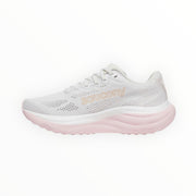 Saucony Ride 19 S11055-151 Bianco Donna