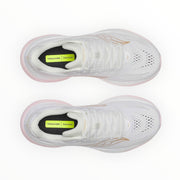 Saucony Ride 19 S11055-151 Bianco Donna