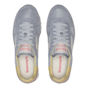 Saucony Shadow S1108-879 Azzurro Grigio