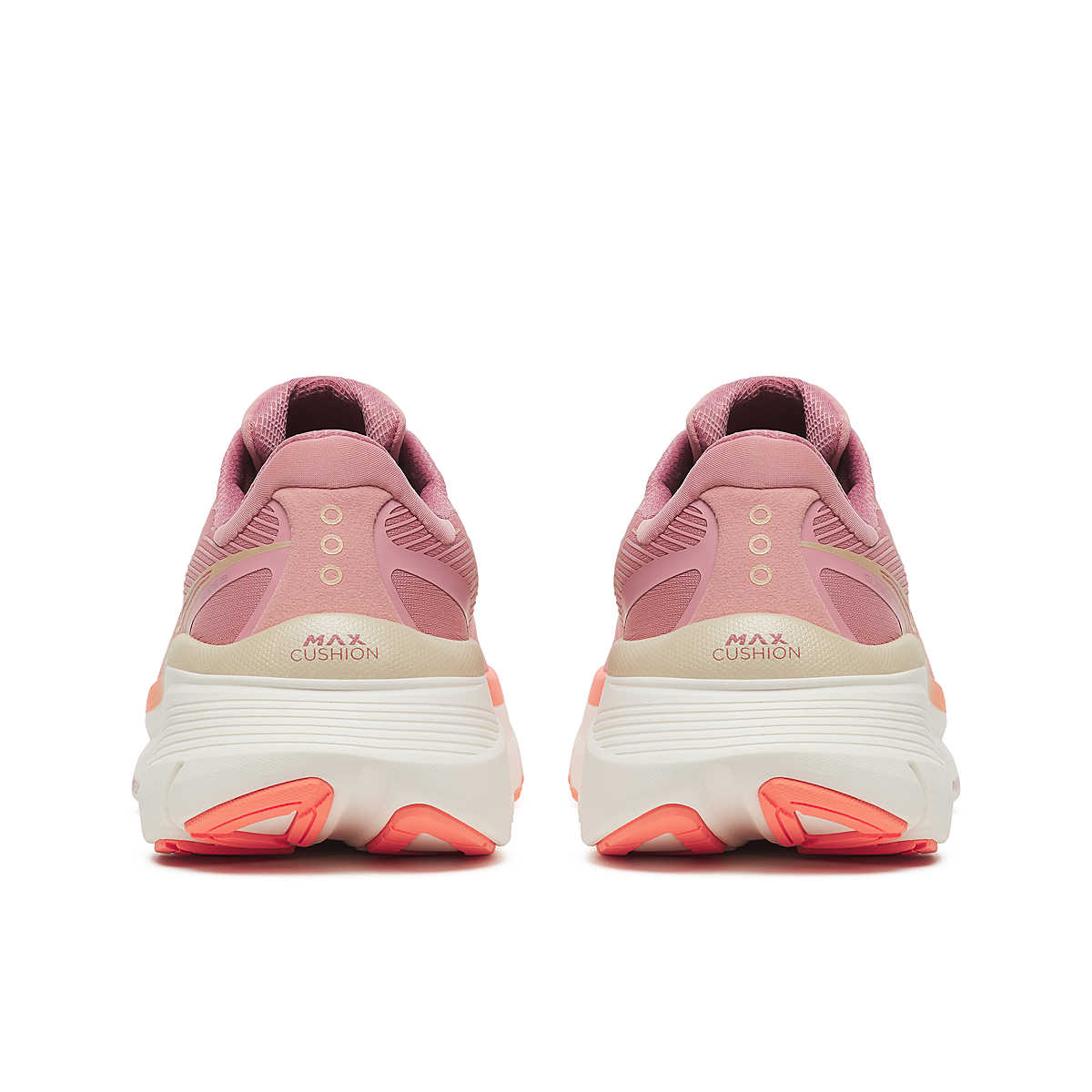 Saucony scarpa da corsa da donna Guide 19 S11058-123  Mauve-Salmon