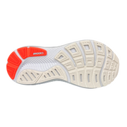 Brooks Ghost 17 110442 1D112 Uomo Bianco Rosa Verde - Scarpe Running