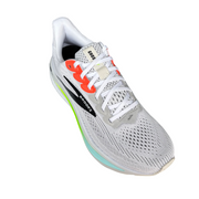 Brooks Ghost 17 110442 1D112 Uomo Bianco Rosa Verde - Scarpe Running