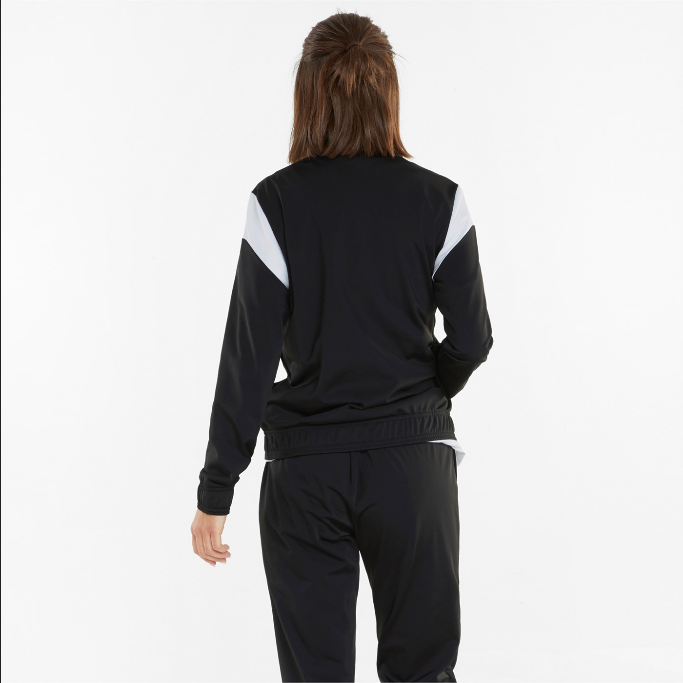 Puma Classic Tricot Suit op 589133-01 black