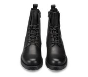 Cult Zeppelin Man 1308 Mid CLE104210 black