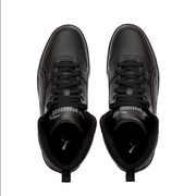 Puma scarpa sneakers da uomo Rebound JOY 374765 07 nero