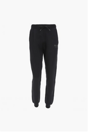 Freddy pantalone con Stampa Glitter F1WTRP3 N black
