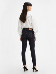 Levi's Jeans 711 Skinny 188810352 blu
