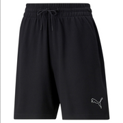 Puma HER 7" High-Waist Shorts 847099-01 black