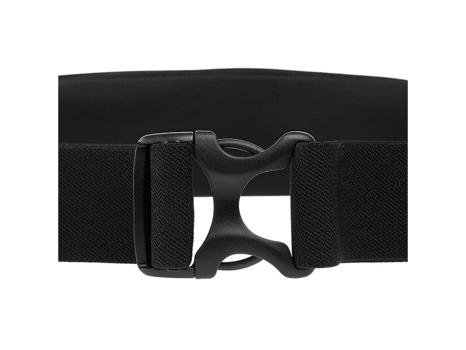 Asics marsupio running WAISTPACK 3013A147 014 performance black