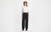 Levi's Pantalone Jeans da donna Oversize Dad A34940014 black stonewash